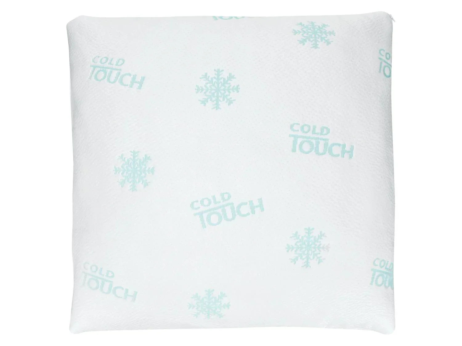 LIVARNO Taie d'oreiller Coldtouch, 65 x 65 cm