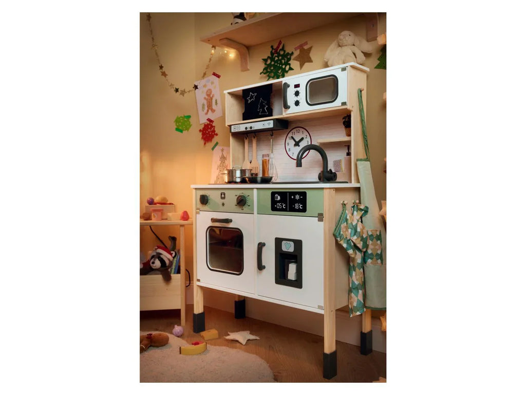 Playtive Cuisine