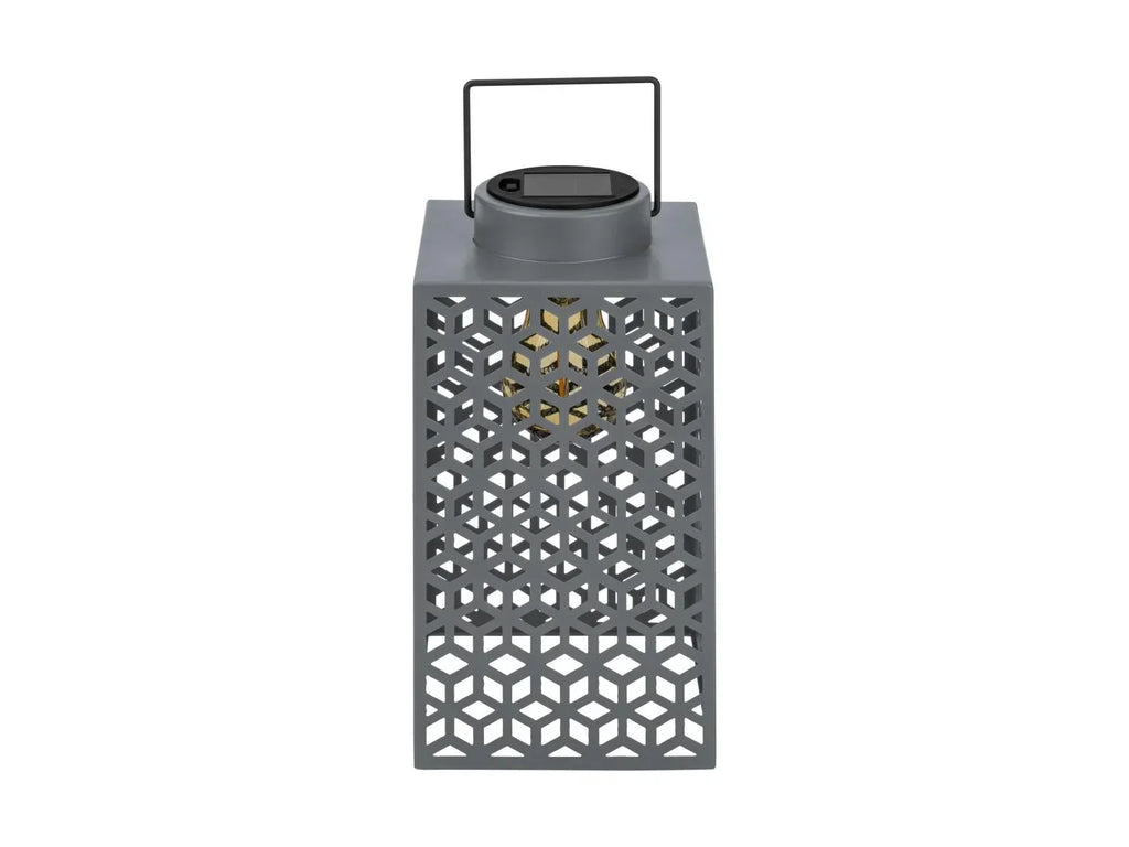 LIVARNO Lanterne solaire  LED