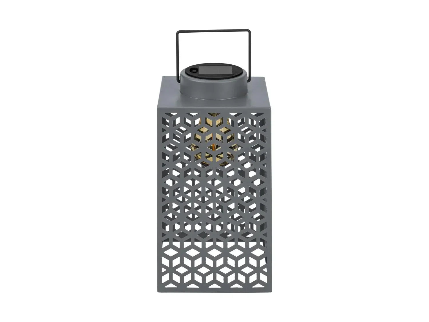 LIVARNO Lanterne solaire  LED