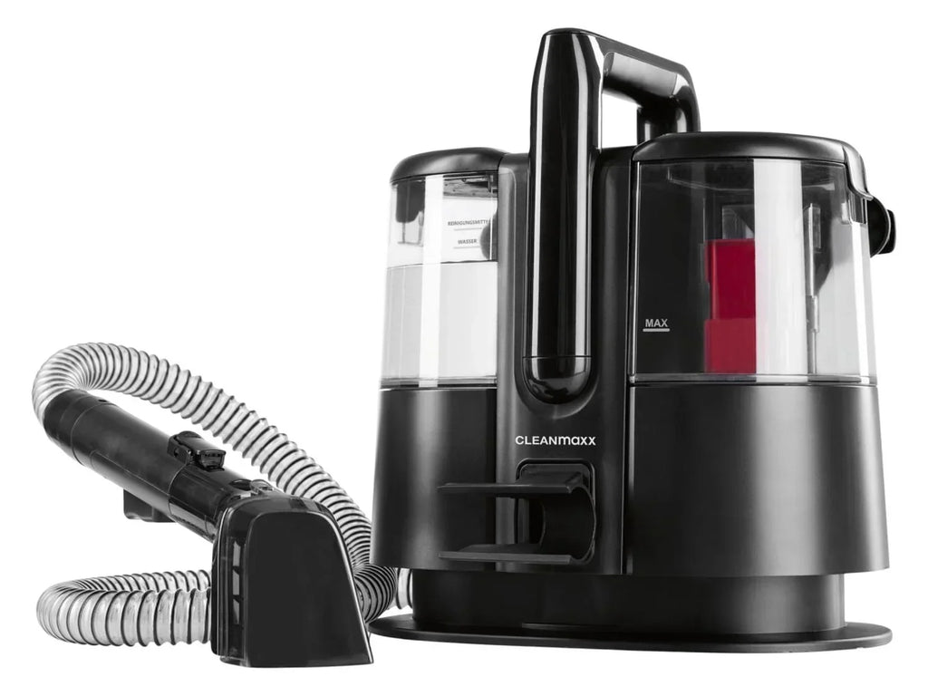 Cleanmaxx Nettoyeur de meubles rembourrs et de tapis