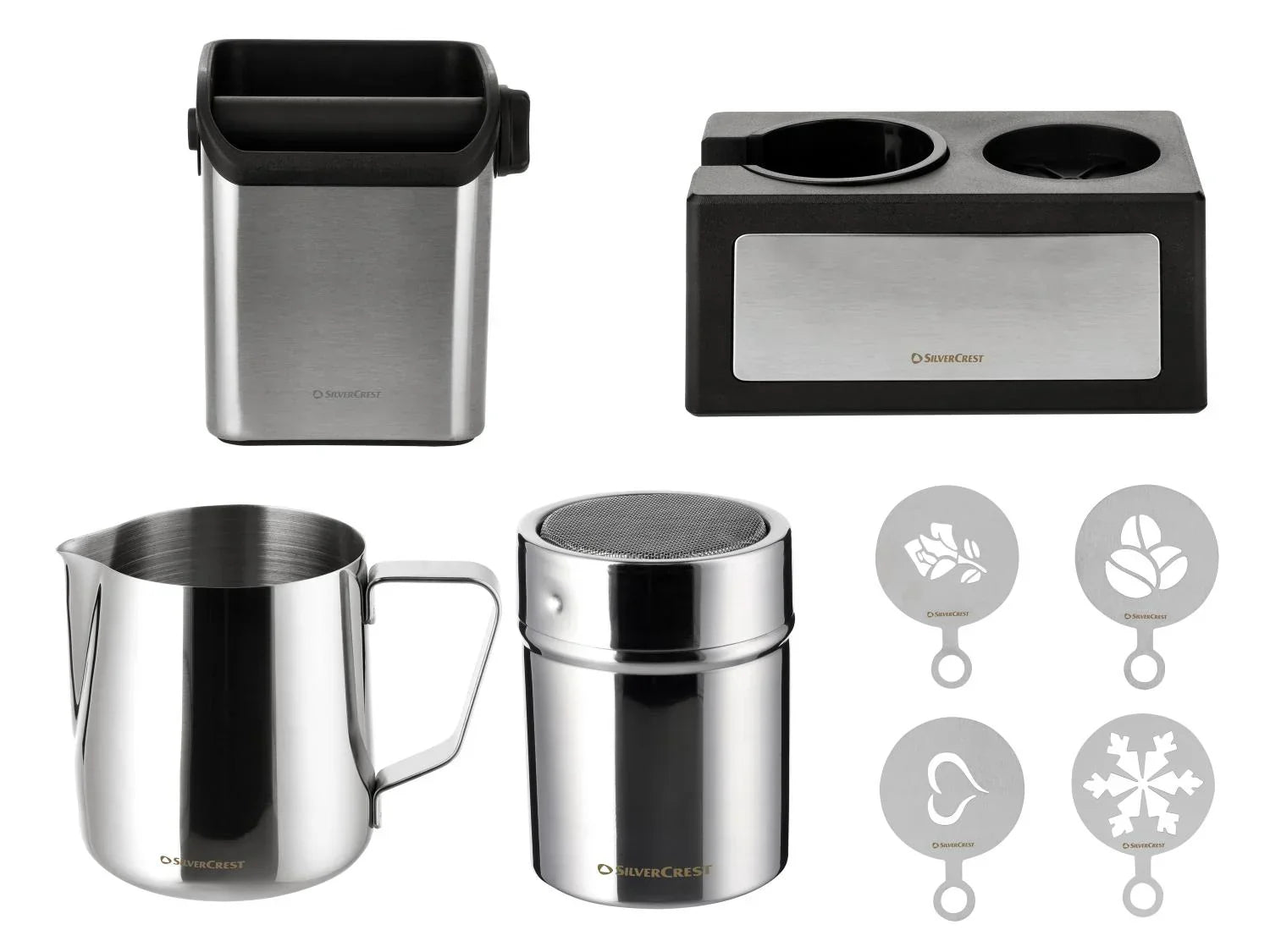 SILVERCREST Accessoires pour caf