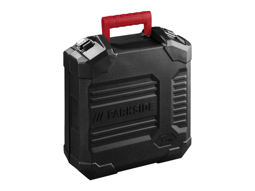 PARKSIDE Cl  chocs sans fil pour vhicules PASSK 20-Li B2, 20 V
