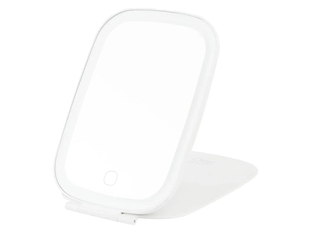 CIEN Beauty Miroir de voyage LED