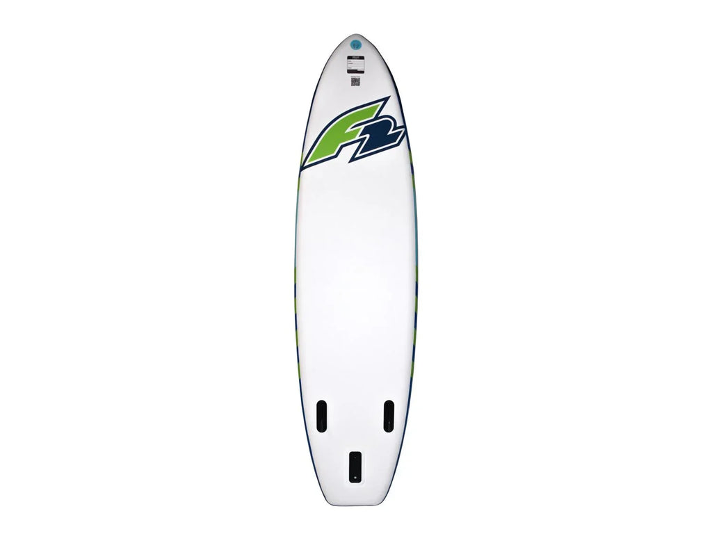 F2 Stand up paddle gonflable polyvalent