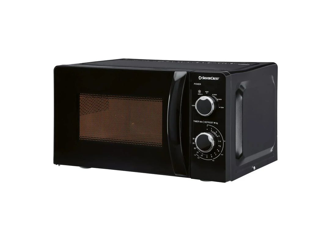 SILVERCREST Four  micro-ondes, 17 l