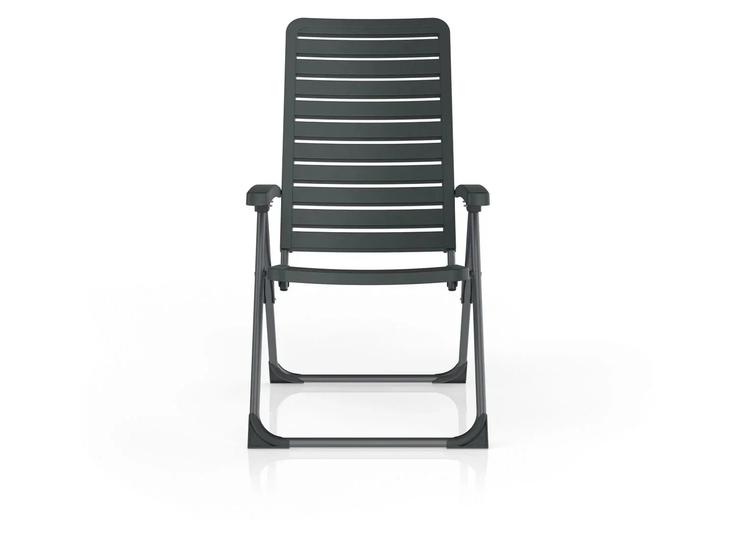 LIVARNO home Chaise pliante rglable en 6 positions