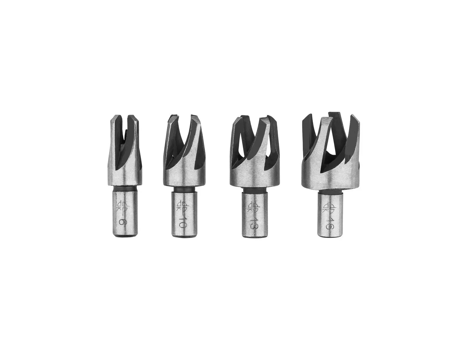 PARKSIDE Set de forets spciaux PSB 6 A1