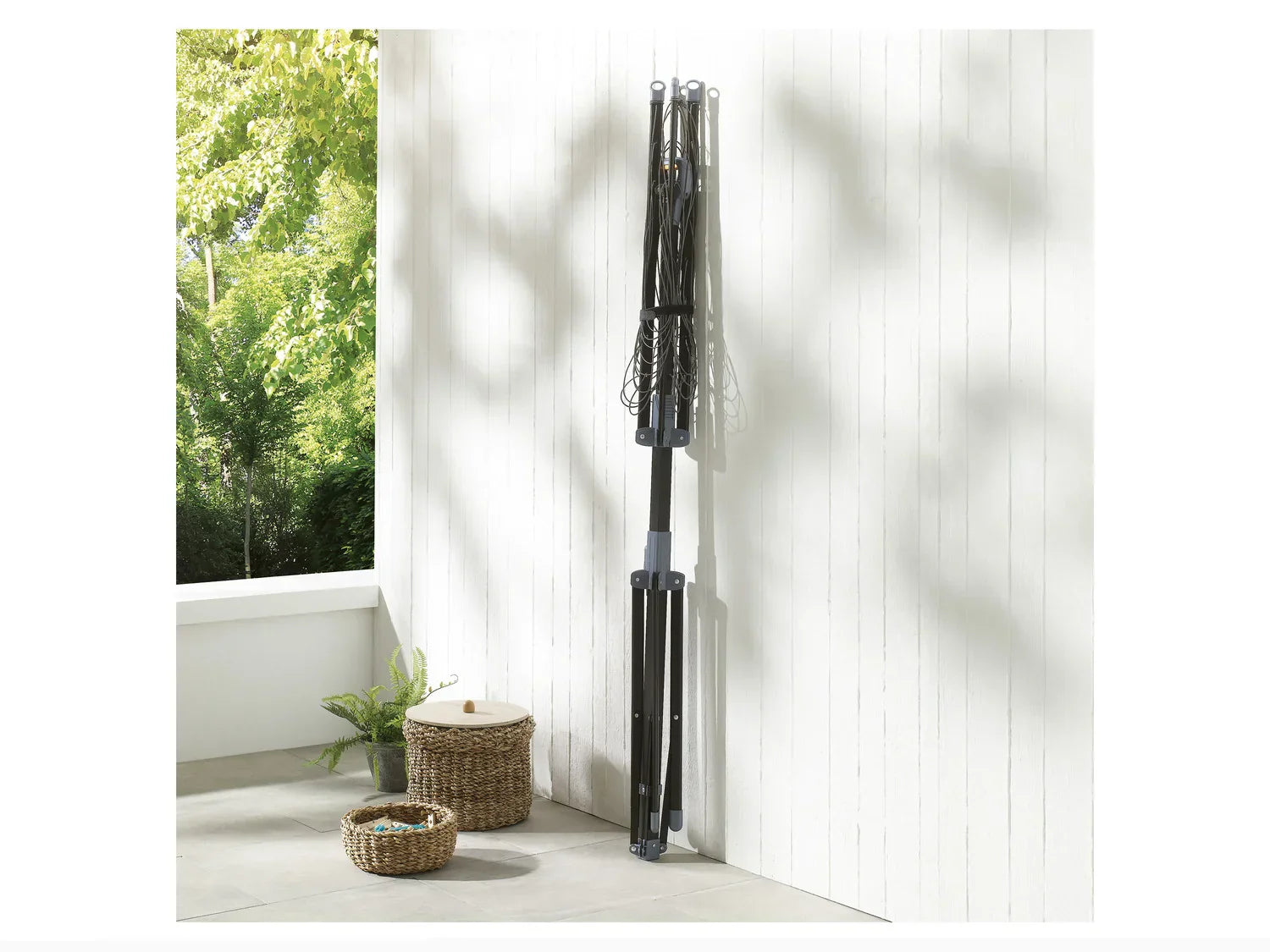 LIVARNO home Schoir parapluie