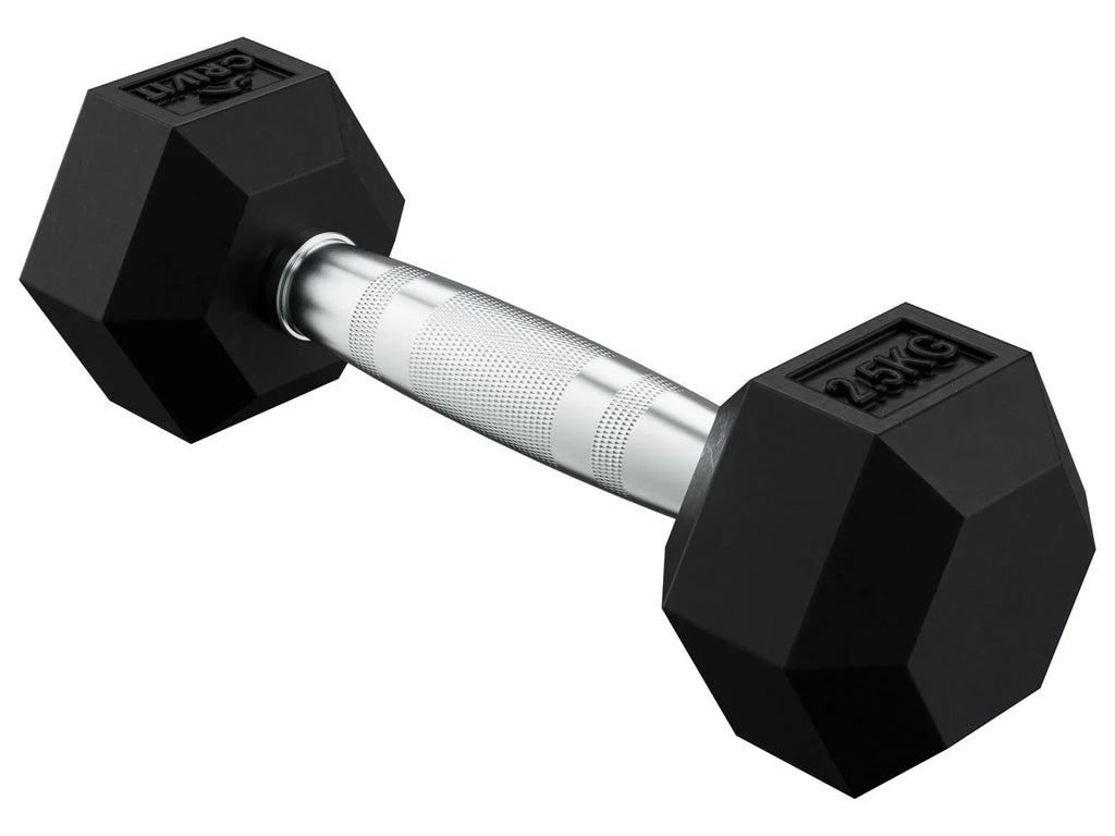 CRIVIT Haltre hexagonal de 2,5 kg