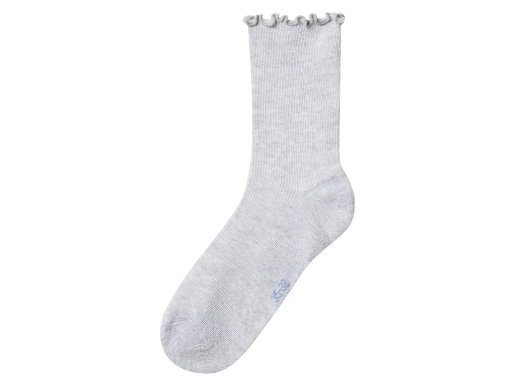 Esmara Kids Lot de 7 paires de chaussettes enfant