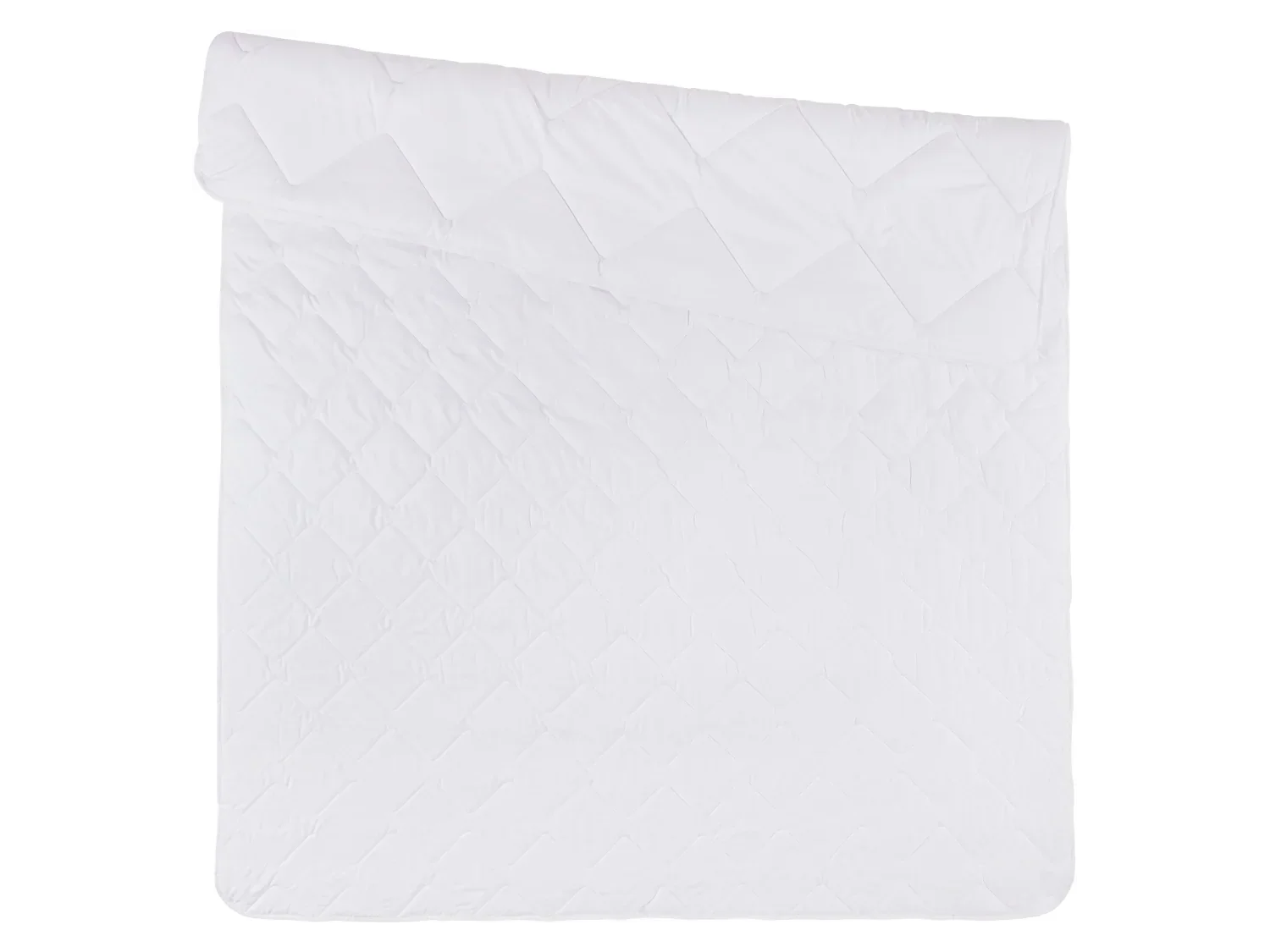 LIVARNO home Couette 4 saisons, 240 x 220 cm