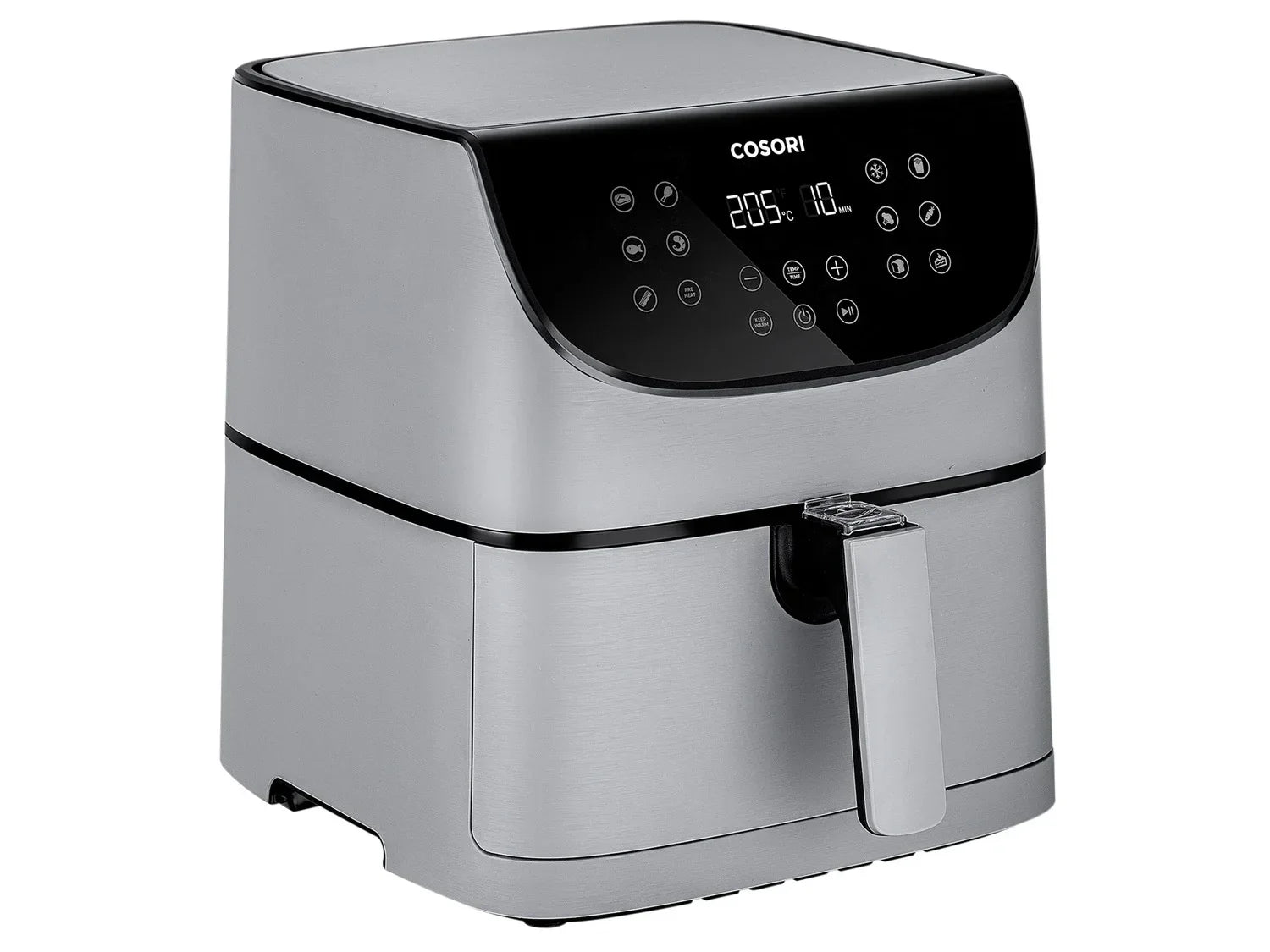 Cosori Friteuse  air chaud CP158-AF, 5,5 l