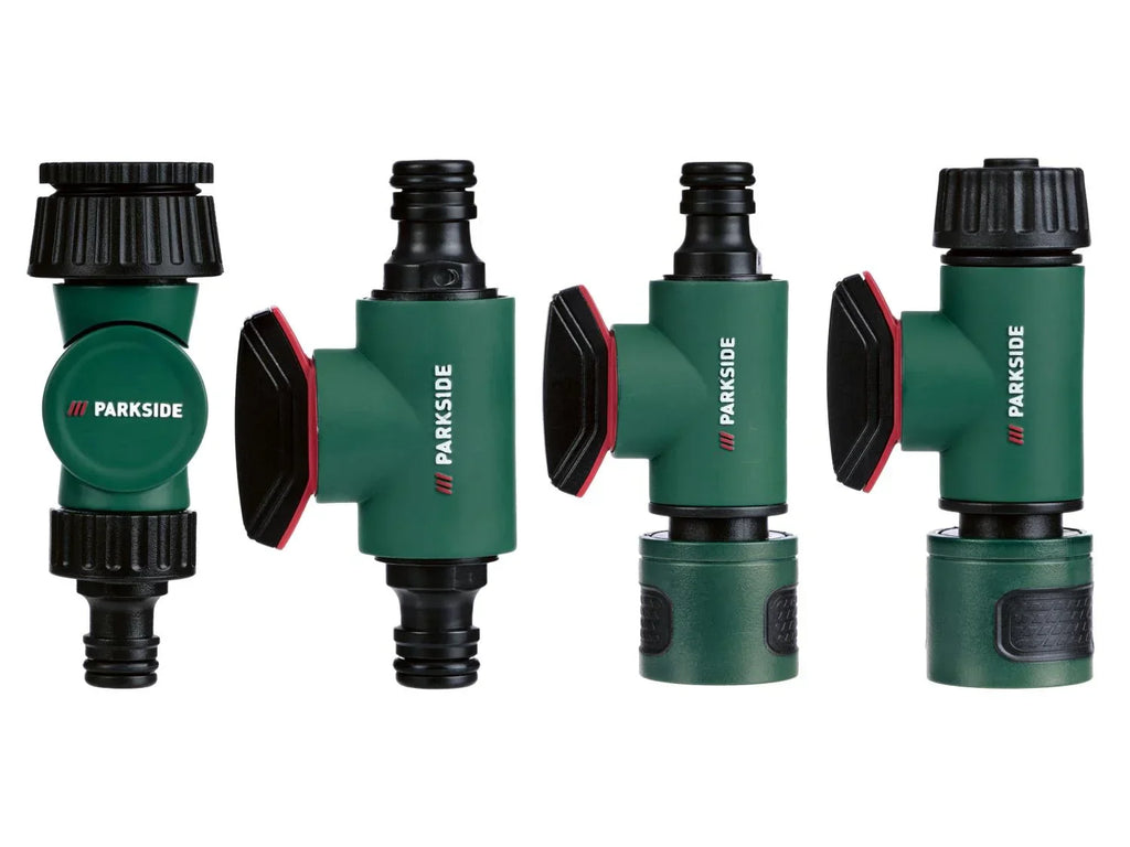PARKSIDE Raccord de robinet ou Rgulateur de dbit