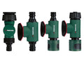 PARKSIDE Raccord de robinet ou Rgulateur de dbit