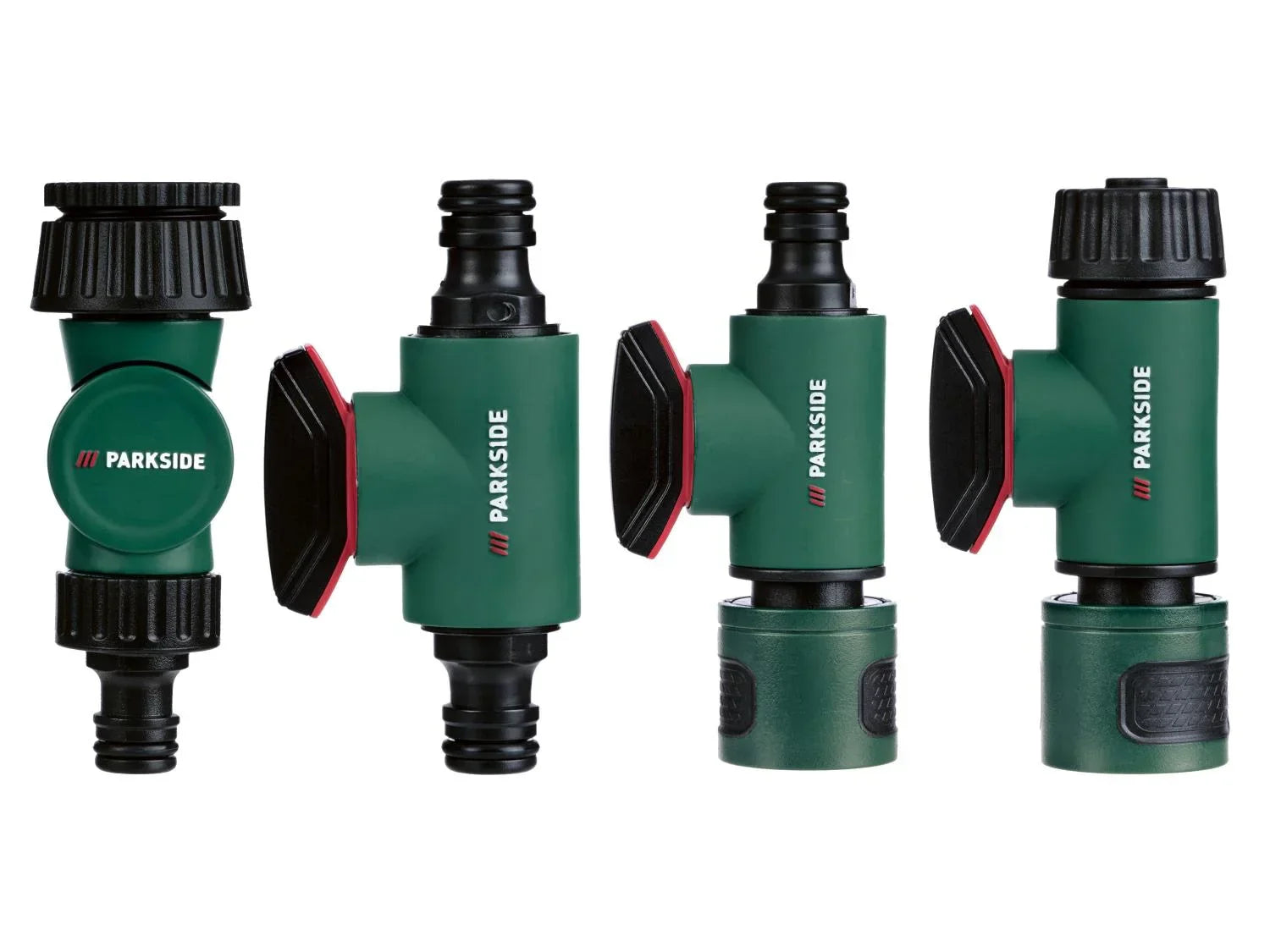 PARKSIDE Raccord de robinet ou Rgulateur de dbit