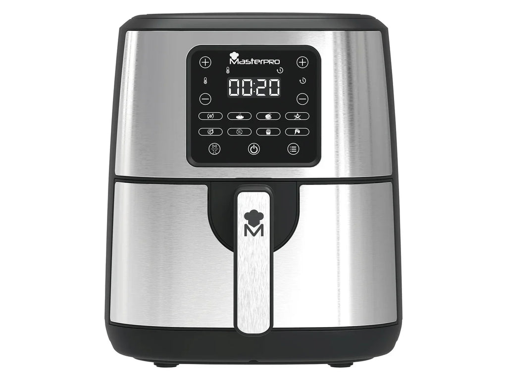 Masterpro Friteuse  air chaud, 4 l