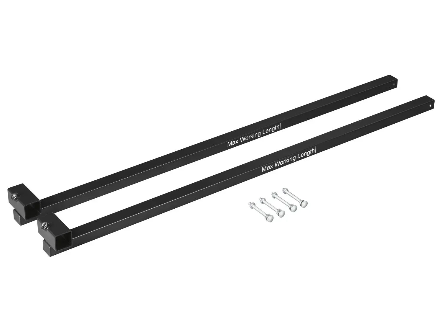 PARKSIDE Support universel de machine PUG 1550 A1, h 78 cm