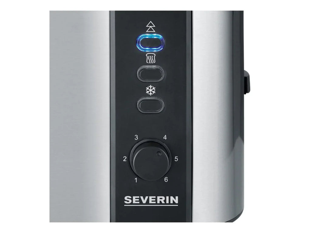 SEVERIN Grille-pain double