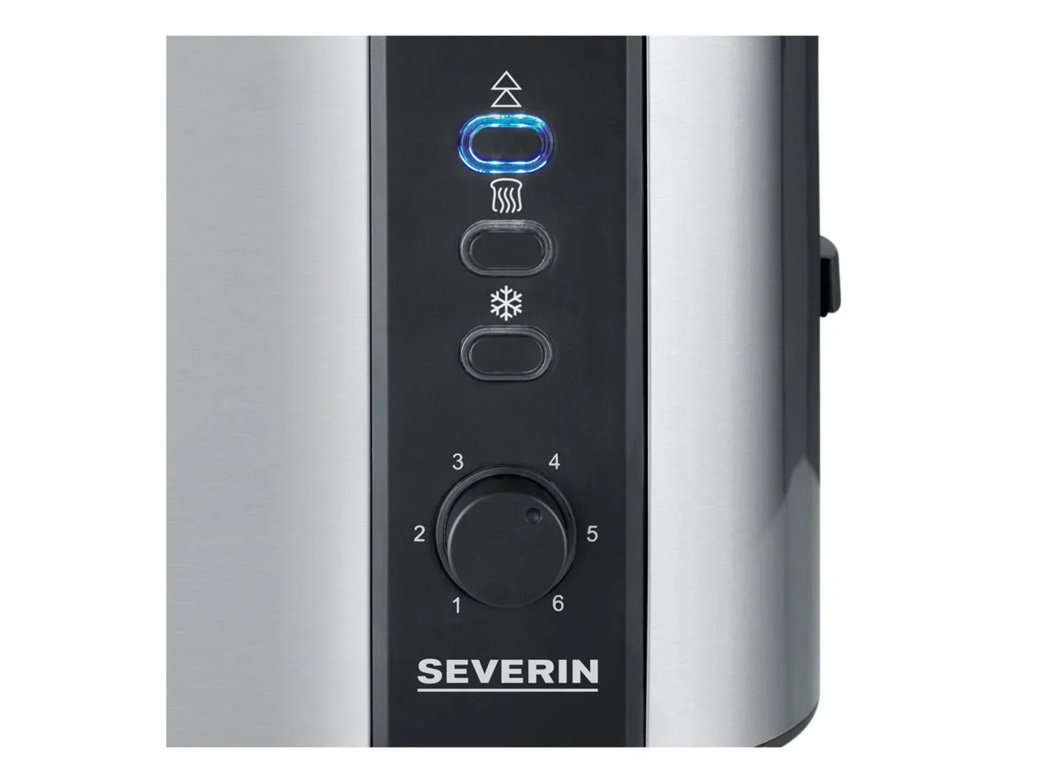 SEVERIN Grille-pain double
