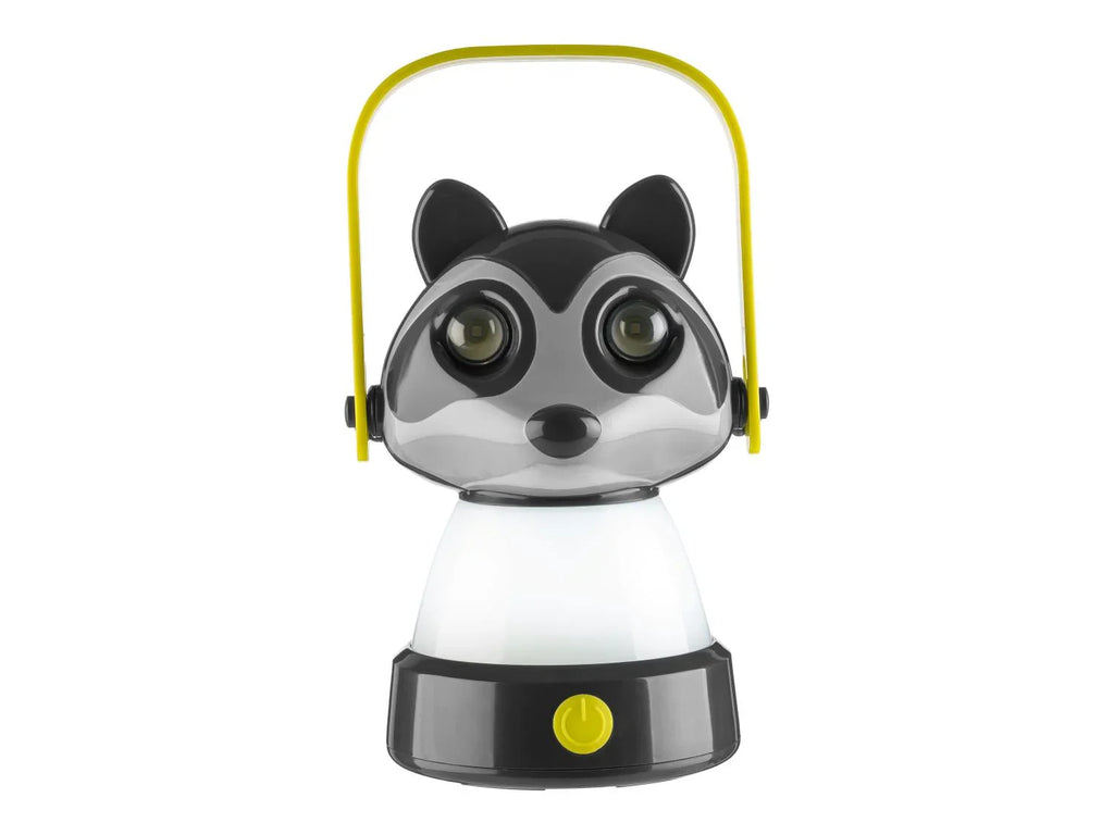 CRIVIT Lampe de camping ou lampe frontale pour enfants