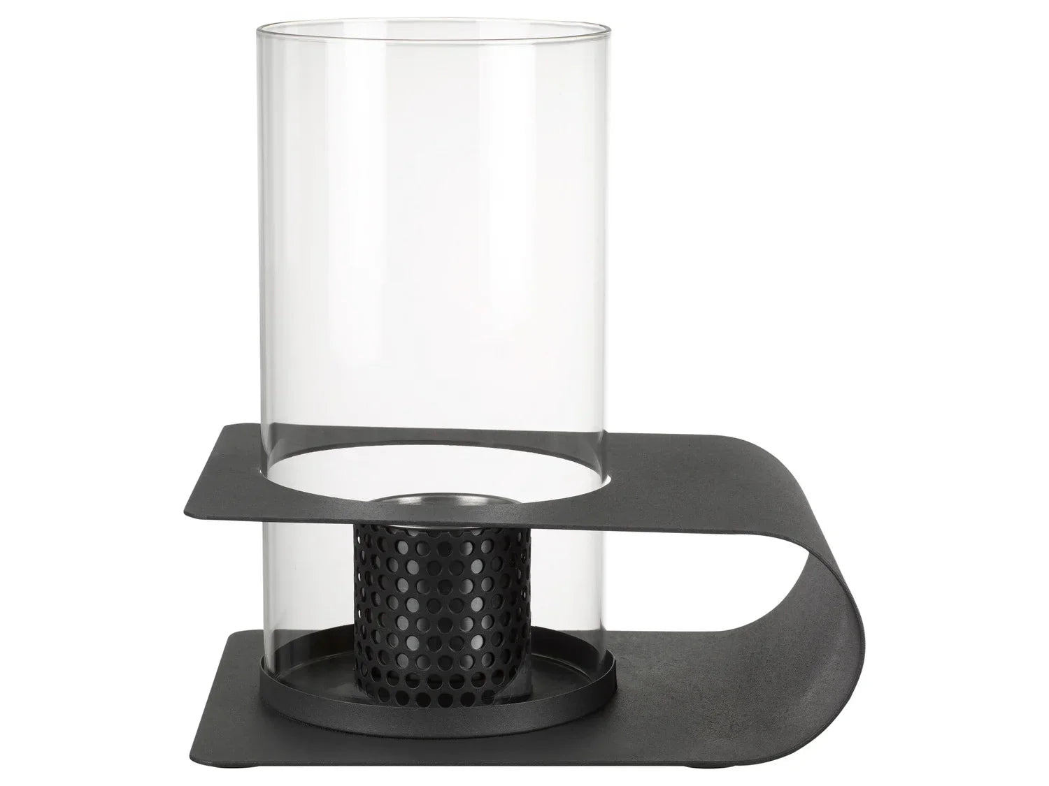 tepro Feu de table, avec pare-vent
