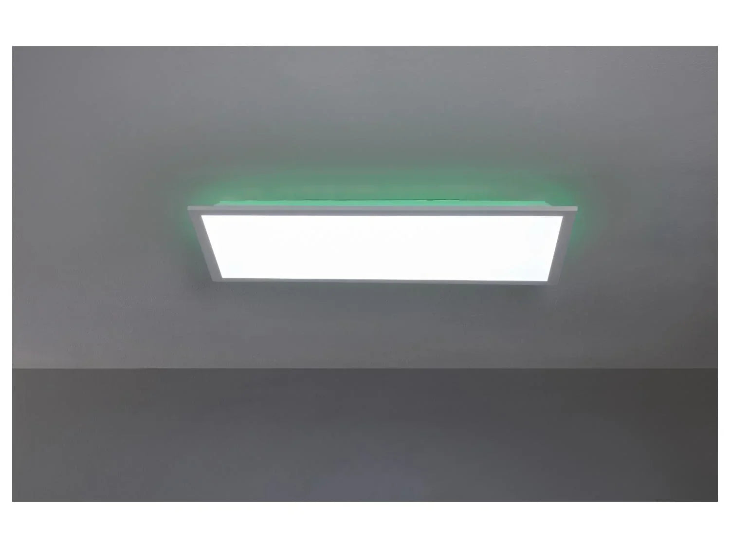 LIVARNO home Plafonnier  LED
