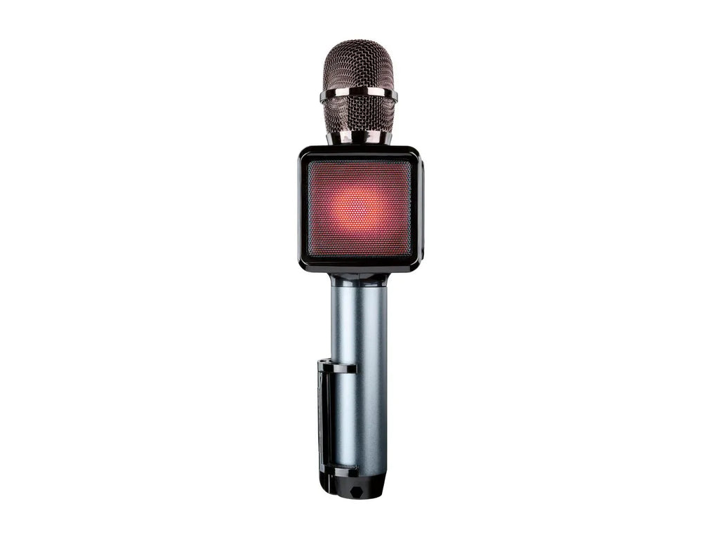 TRONIC Microphone Karaok Bluetooth