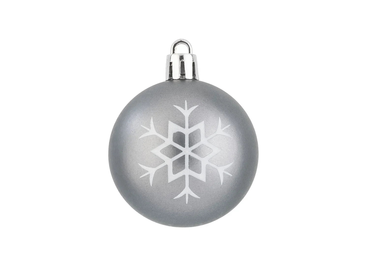LIVARNO home Boules de Nol, 68 pices