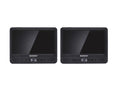 SILVERCREST Lecteur DVD portable
