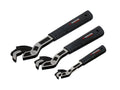PARKSIDE PERFORMANCE Set de 3 cls plates