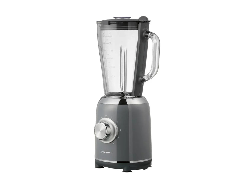 SILVERCREST Blender SSMC 600 B1, pastel
