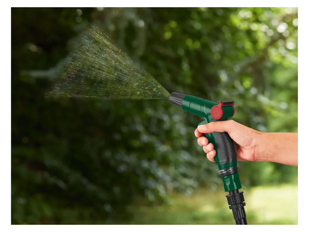 PARKSIDE Tuyau d'arrosage extensible, 30 m