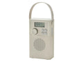 TRONIC Radio de salle de bains