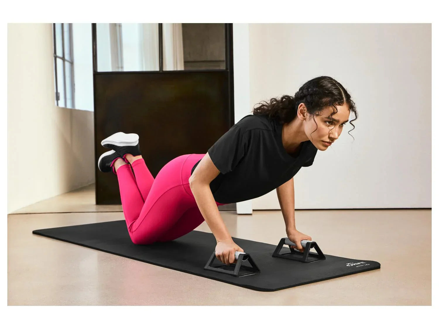 CRIVIT Accessoires de fitness