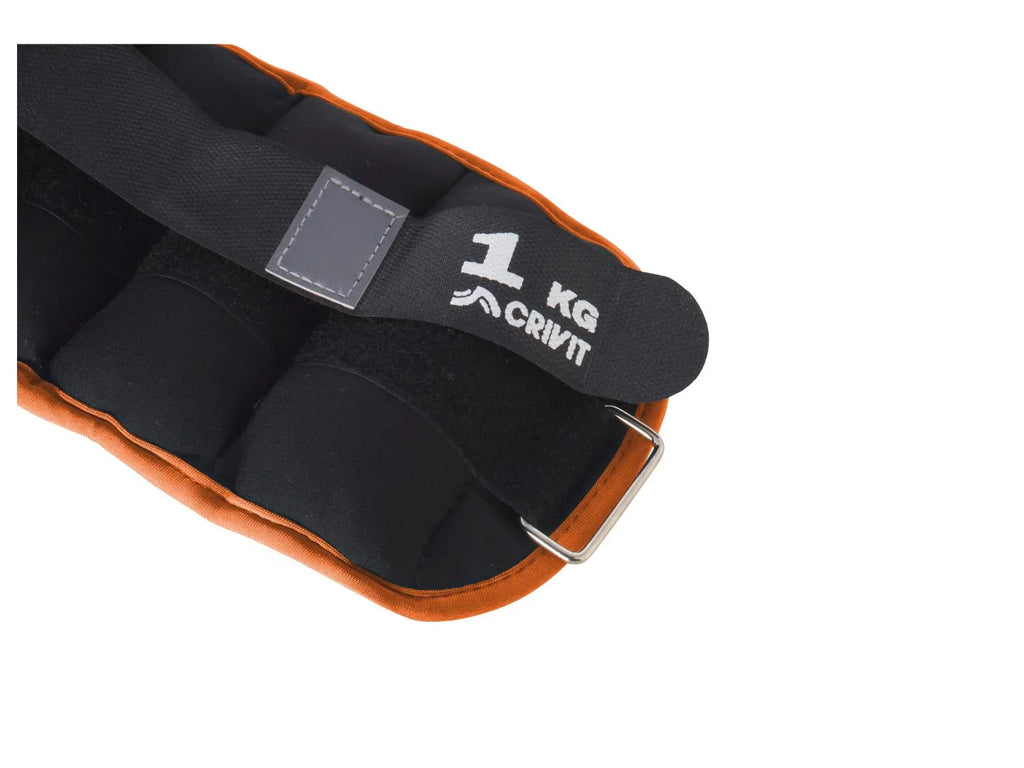 CRIVIT Accessoire de musculation