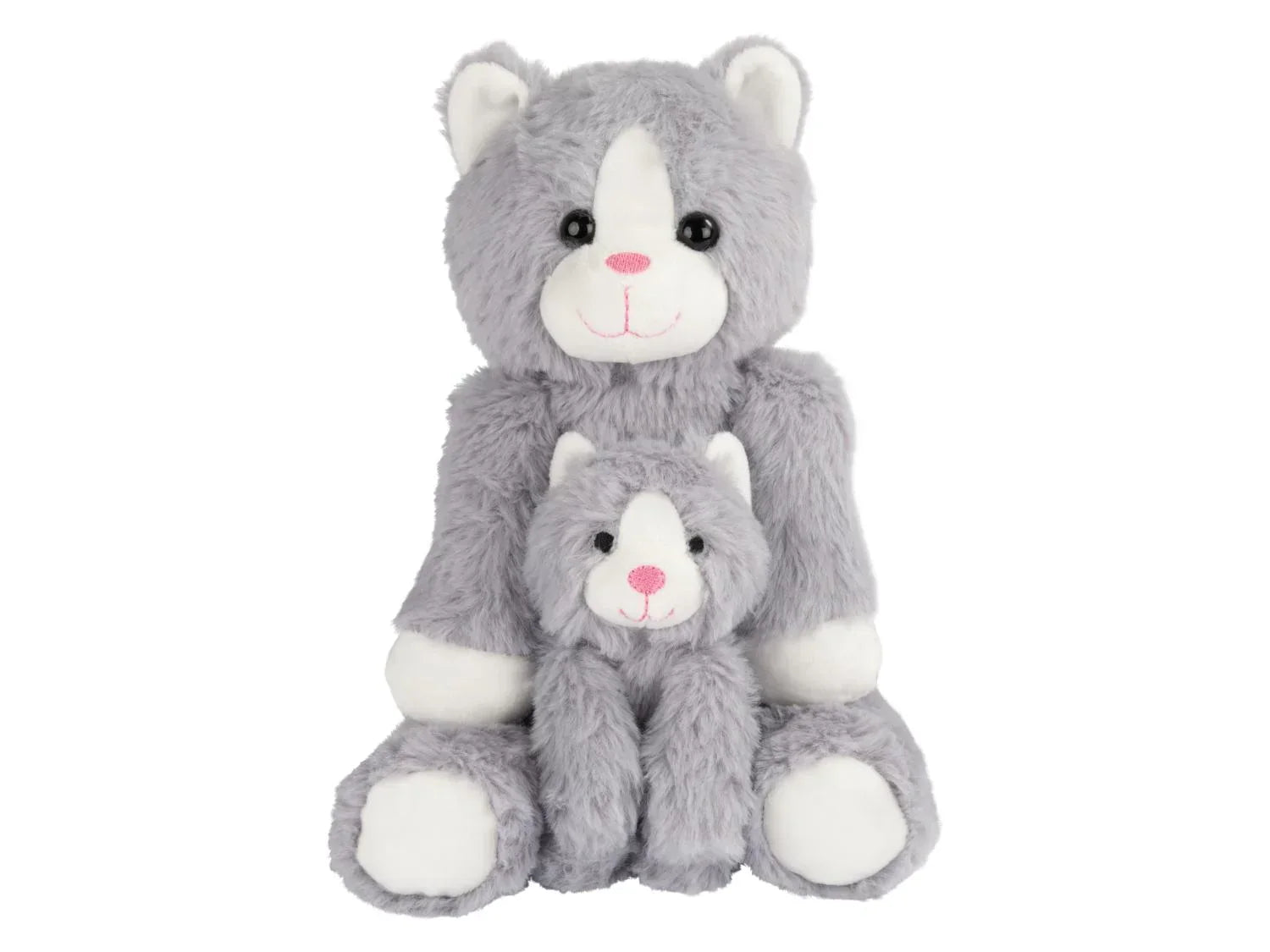 lupilu Animal en peluche