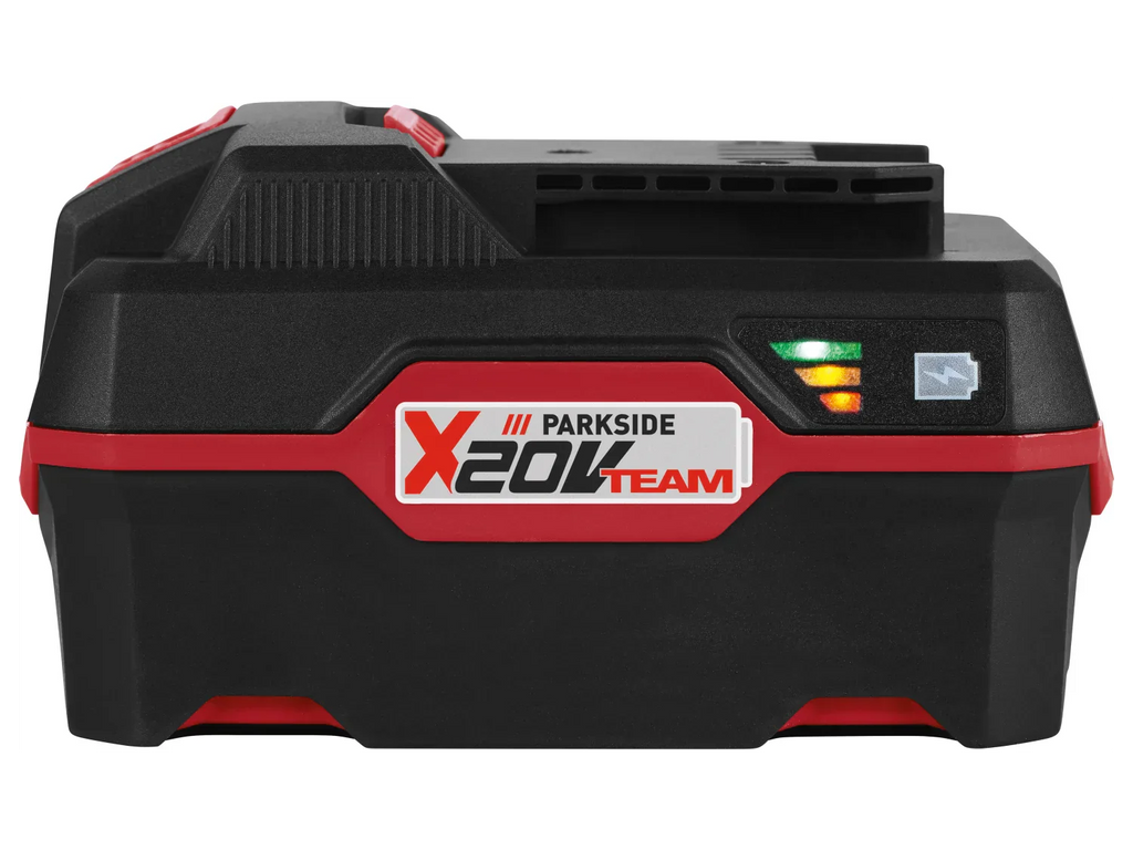 PARKSIDE Batterie PAP 20 B3, 4 Ah, 20 V