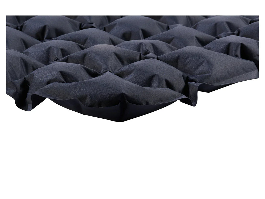 Rocktrail Matelas autogonflant ou  cellules d'air avec oreiller