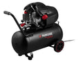 PARKSIDE PERFORMANCE Compresseur  double cylindre PPKOD 5010 A1, 10 bar, 50 L, 2200 W