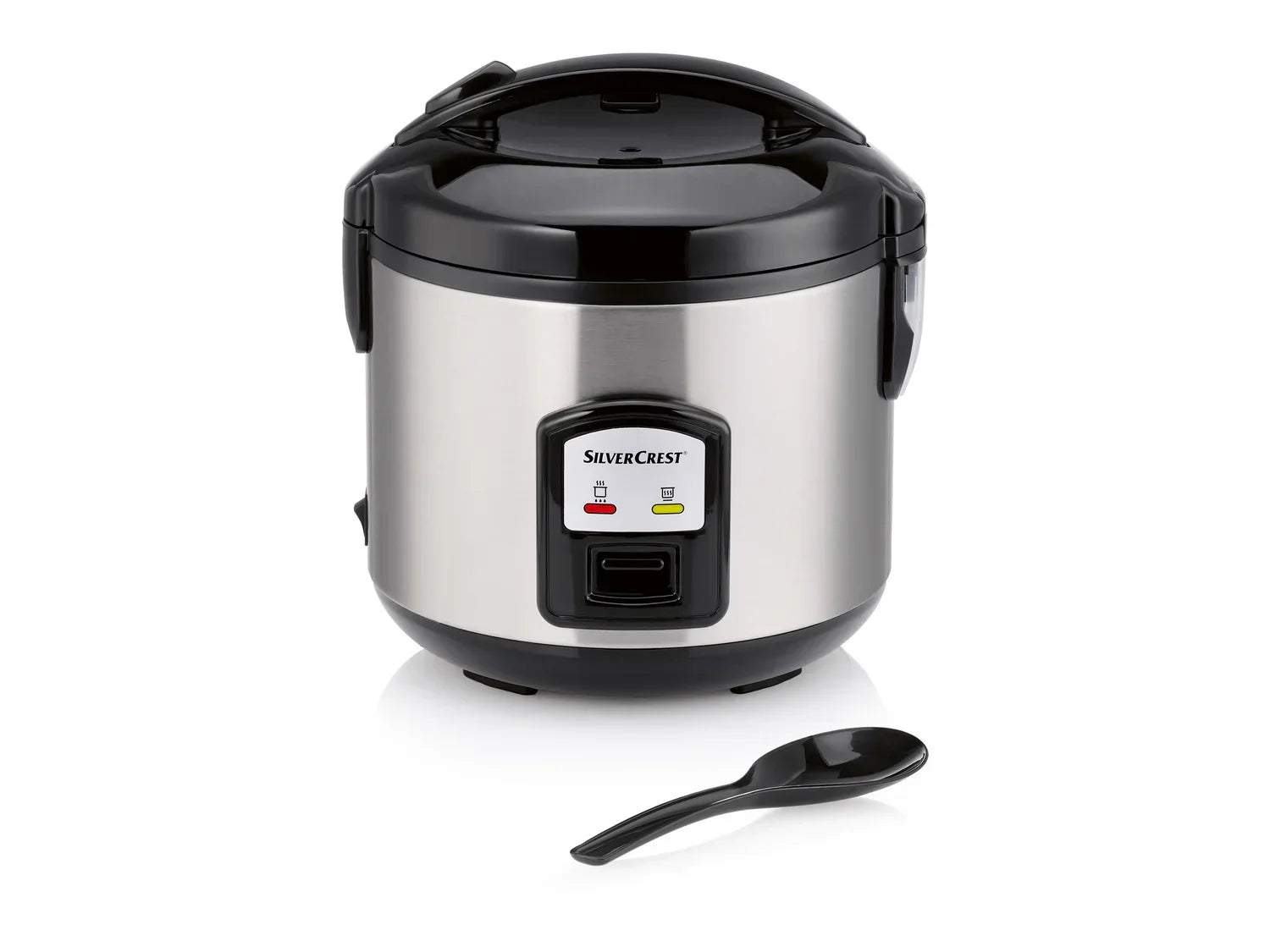 SILVERCREST KITCHEN TOOLS Cuiseur  riz, 400 W