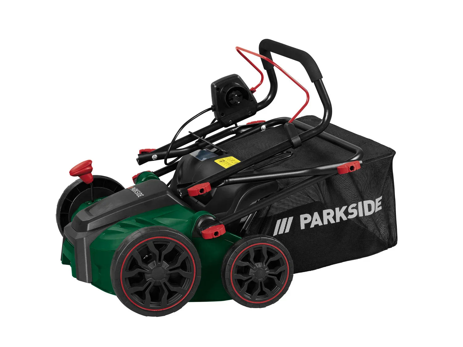 PARKSIDE Scarificateur/arateur lectrique 1800 A1, 1800 W