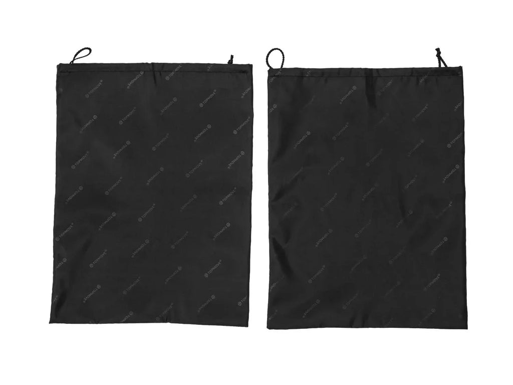 TOPMOVE Valise  roulettes, 77 L