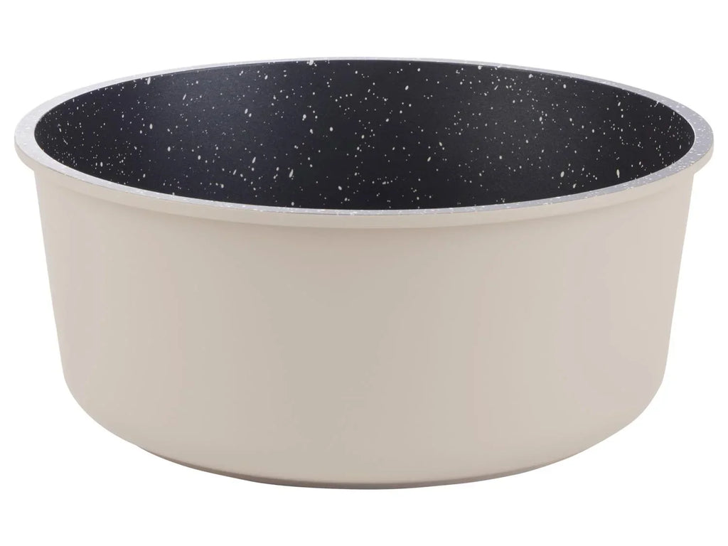 LIVARNO home Set de casseroles et poles en fonte daluminium