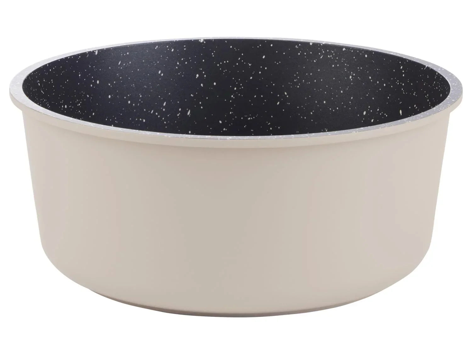 LIVARNO home Set de casseroles et poles en fonte daluminium