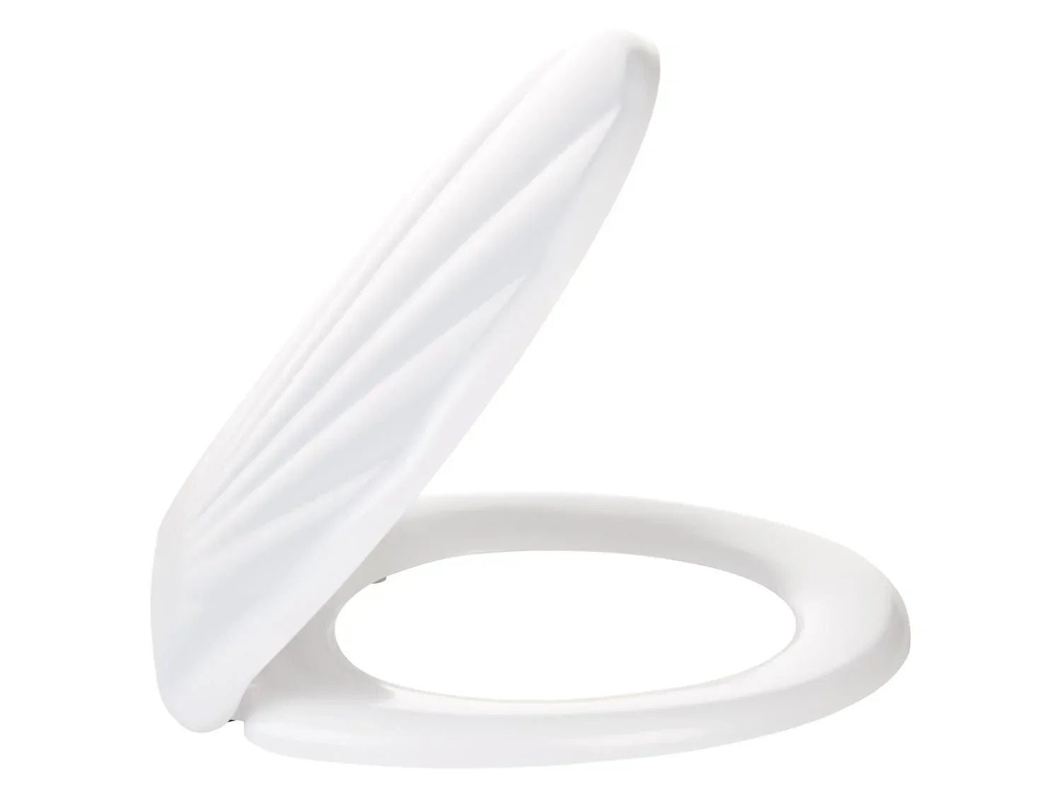 LIVARNO home Abattant WC, avec fermeture en douceur