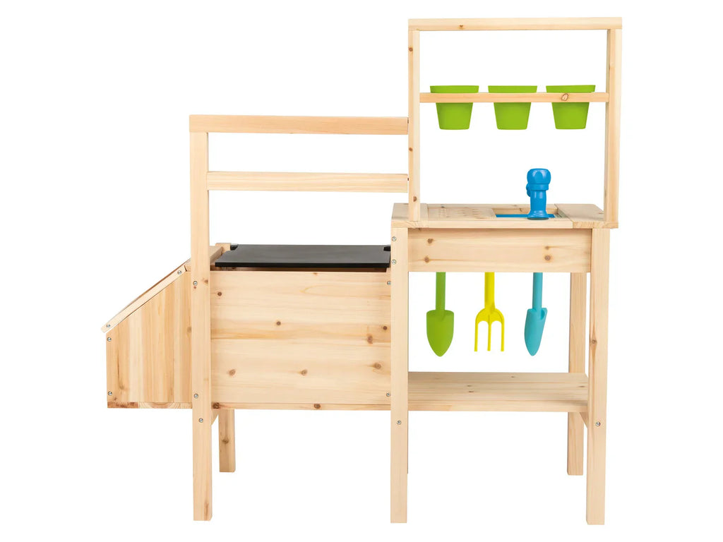 Playtive Table de rempotage
