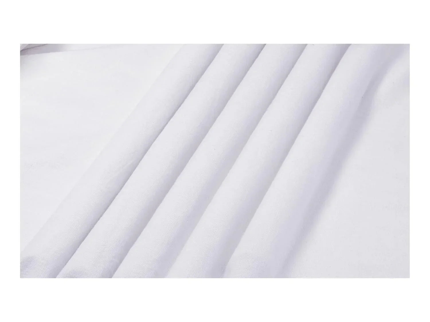 LIVARNO Parure de lit Premium en coton et lin, 140 x 200 cm