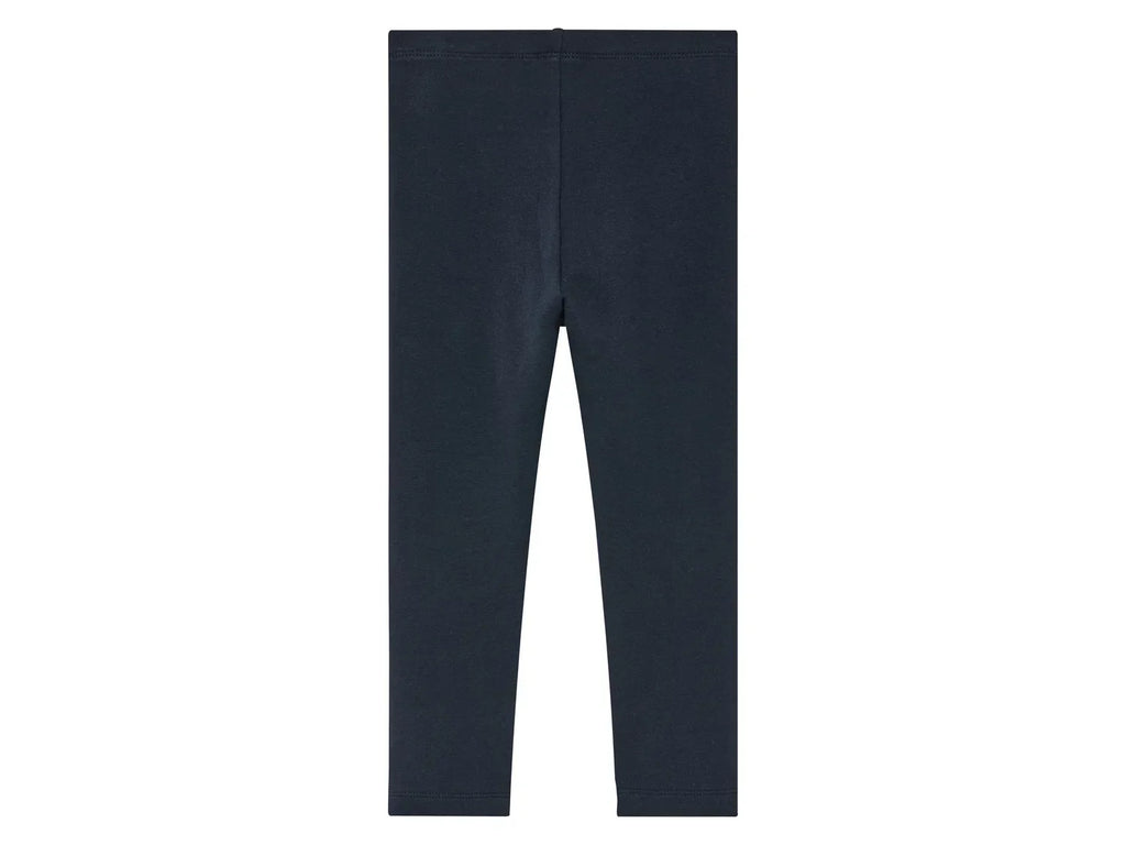 lupilu Lot de 2 leggings thermiques petite fille