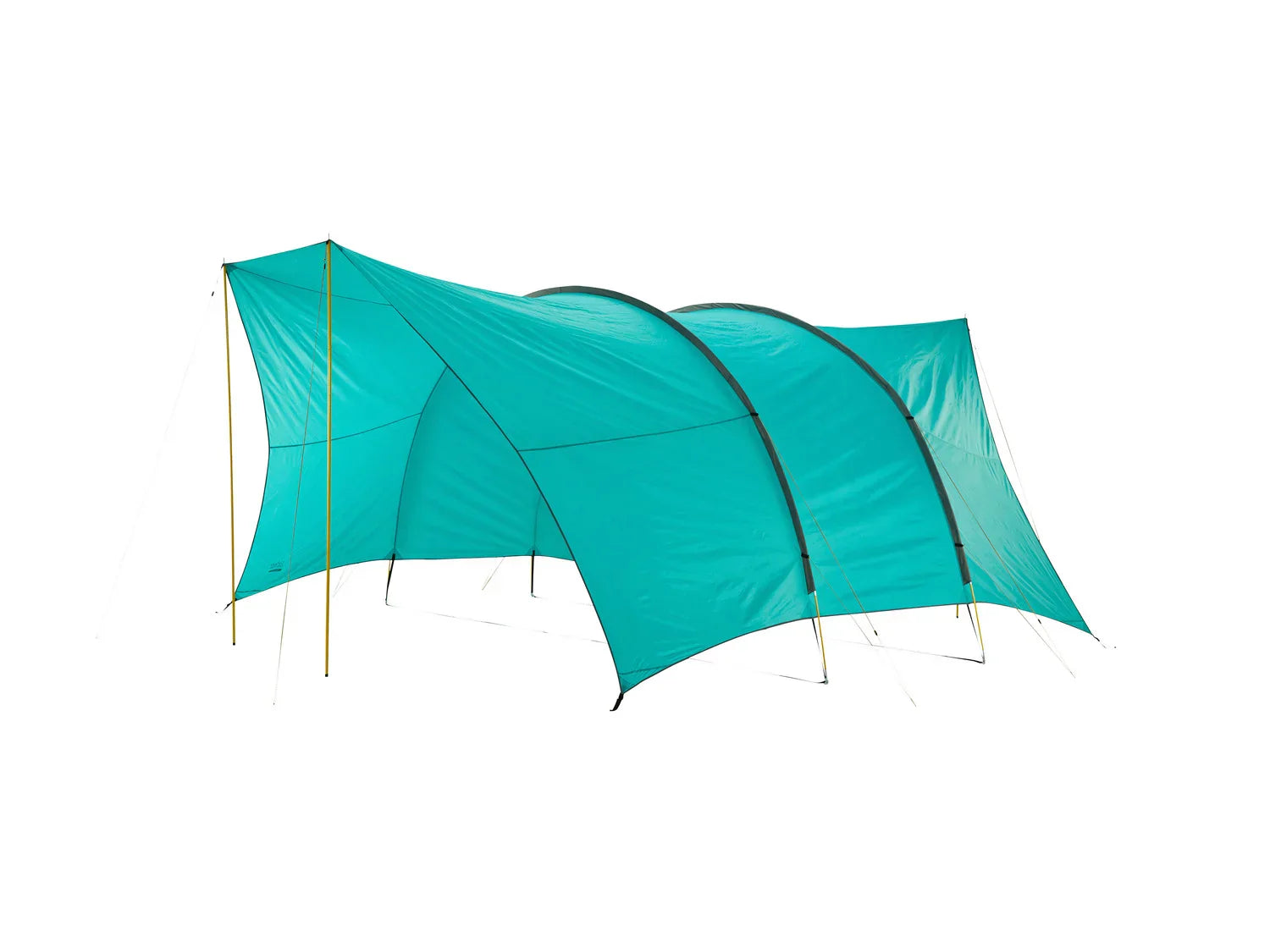 Grand Canyon Auvent  Tahuta Shelter 5 , 600 x 500 cm